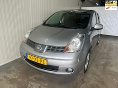 Nissan Note - 1.6 Acenta