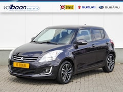Suzuki Swift - 1.2 Style | Airco | Cruise | Alcantara | Lm-Velgen