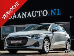 Audi A3 Sportback - 30 TFSI Pro Line Virtual Cockpit