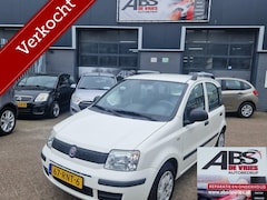 Fiat Panda - 1.2 Active AIRCO APK MEI 2026