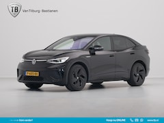Volkswagen ID.5 - Pro 77 kWh Black Edition Panorama Trekhaak Carplay Camera Stoelverwarming Headup Display 1