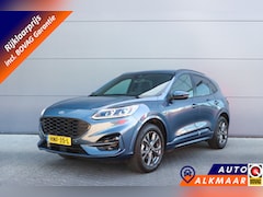 Ford Kuga - 2.5 PHEV ST-Line | Trekhaak | Rijklaarprijs - incl.garantie