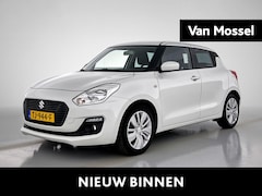 Suzuki Swift - 1.2 Select | Camera | Lichtmetalen Velgen | Navigatie | Cruise Control