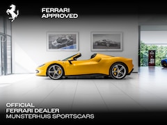Ferrari 296 GTS - ~Munsterhuis~