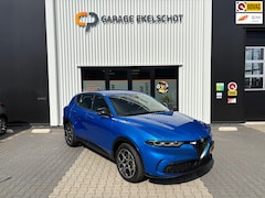 Alfa Romeo Tonale - 1.5T Hybrid Sprint / Automaat / Camera / Carplay / Adaptive Cruise control