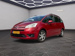 Citroën Grand C4 Picasso - 2.0-16V Ambiance EB6V 7p
