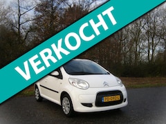 Citroën C1 - 1.0-12V Séduction 5 Deurs . . Elec ramen . Centrale deurvergrendeling