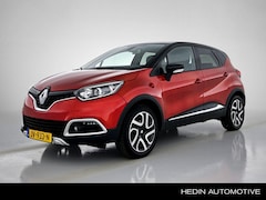 Renault Captur - 0.9 TCe Xmod | Automatische airco | Navigatiesysteem | Cruise controle | Achteruitrijcamer