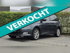 Skoda Fabia Combi - 1.2 TSI Drive