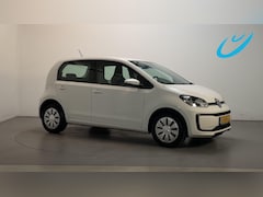 Volkswagen Up! - 1.0 BMT move up Airco LED DAB+ Elektrische ramen