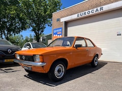 Opel Kadett - 1.2N Export