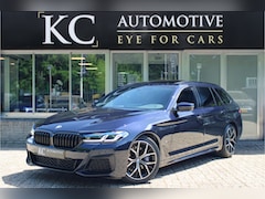 BMW 5-serie Touring - 530i High Ex. M-Sport | Pano | H/K | Laser