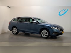 Skoda Octavia Combi - 1.0 TSI Business Edition Camera Navigatie Stoelverwarming Climate Control