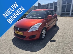 Suzuki Swift - 1.2 Base