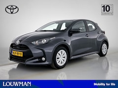 Toyota Yaris - 1.5 Hybrid Active Limited