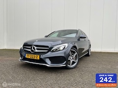 Mercedes-Benz C-klasse Estate - 250 CDI 4MATIC Prestige