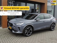 CUPRA Formentor - 1.4 e-Hybrid Adrenaline 23.000km | NL AUTO | 19” + Allseason | Stoel-stuurverw | ECC | Car
