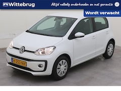Volkswagen Up! - 1.0 BMT move up Climatronic / Stoelverwarming