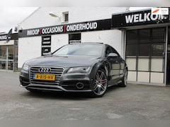 Audi A7 Sportback - 3.0 TDI BiT quattro / Airco / Adaptieve cruise control / Pano / Parkeerhulp+voor en achter