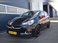 Opel Corsa - 1.4 Innovation automaat/weinig km