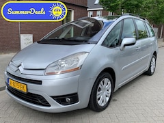 Citroën Grand C4 Picasso - 1.6 HDI Business|7 Persoons|Climate Control|