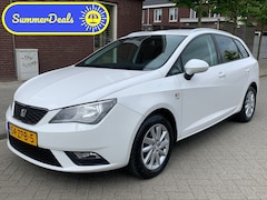 Seat Ibiza ST - 1.2 TSI Style|Climate Control|