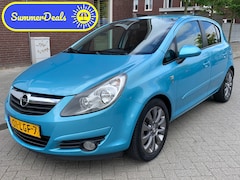 Opel Corsa - 1.4-16V '111' Edition|5 Deurs|Airco|