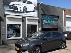 Ford Focus - 1.0 ST-Line