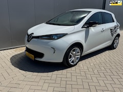 Renault Zoe - R90 Life 41 kWh (ex Accu)