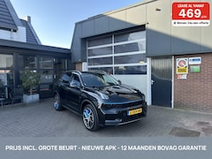 Lynk & Co 01 - 1.5 PHEV PANO/CARPLAY *ALL-IN PRIJS
