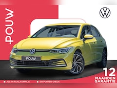 Volkswagen Golf - 1.4 TSI 204pk DSG eHybrid Style | SoH 92% | 17" Lichtmetalen Velgen | Navigatie | Apple Ca