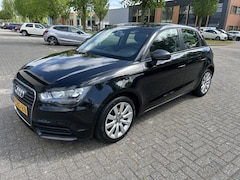 Audi A1 Sportback - 1.2 TFSI Amb. PL. B. STOELVW CLIMA PDC NAVI