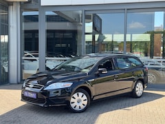 Ford Mondeo Wagon - 1.6 Ambiente Airco Stoel-Verwarming