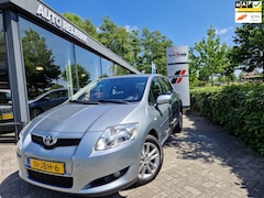 Toyota Auris - 1.6-16V Dynamic/TREKHAAK/PARKEERSENS ACHTER/AIRCO