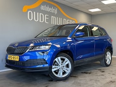 Skoda Karoq - 1.5 TSI ACT Ambition VarioFlex/Stoelverwarming/Appconnect