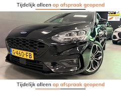 Ford Focus Wagon - 1.5 EcoBoost ST Line Business 182PK NAVI/LED/DAB/CARPLAY/ECC/PDC/CRUISE//