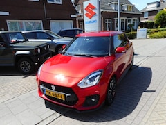 Suzuki Swift - SPORT 1.4 TURBO