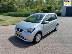 Seat Mii - 1.0 Reference/AIRCO/CRUISE