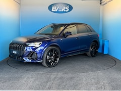 Audi Q3 - E-TRON 45 TFSI e S-edition AUTM