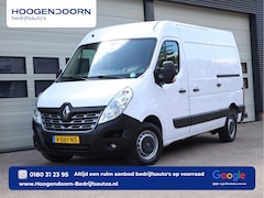Renault Master - 2.3 dCi 170pk Euro 6 - Schuifdr. L+R - Camera - Cruise