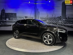 Nissan Qashqai - 1.3 MHEV Xtronic Premiere Edition *Pano*360Camera