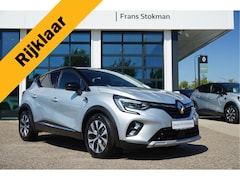Renault Captur - 1.6 E-Tech Plug-in Hybrid 160 Intens