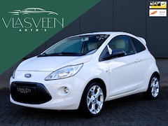 Ford Ka - 1.2 Grand Prix Edition Uniek nw APK NAP