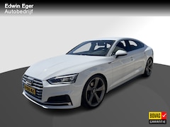 Audi A5 Sportback - 40 TFSI S LINE, Stoelverwarming, Navigatie, 20 inch, enz, enz, enz