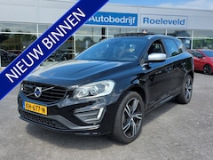 Volvo XC60 - 2.0 T5 245pk Automaat FWD Nordic+ Sport | R-Design | Navi | Harman/Kardon Sound | Clima |