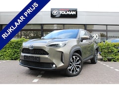 Toyota Yaris Cross - 1.5 Hybrid Dynamic Plus | Rijklaar | Dodehoek | Elek klep | Stoel/Stuur-verwarming | PDC |