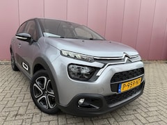Citroën C3 - 1.2 PureTech 82pk S&amp;S Feel