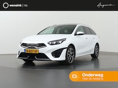 Kia Cee'd Sportswagon - Ceed 1.6 GDI PHEV ExecutiveLine | Panoramadak | Lederen Bekleding | Stoelventilatie | Elek
