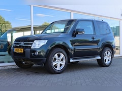 Mitsubishi Pajero - 3.2 DI-D Invite