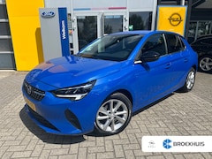 Opel Corsa - 1.2 100PK Elegance | APPLE CARPLAY/ANDROID AUTO| PARKEERSENSOREN| CRUISE CONTROL| DAB| AIR